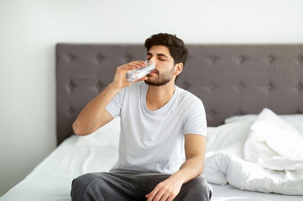 5 Daily Habits for Better Health Naturally