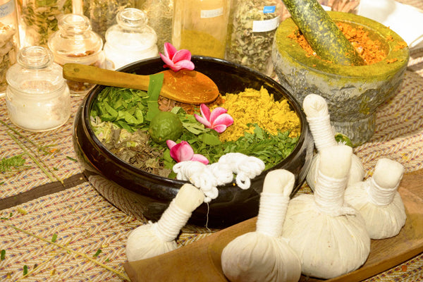 How Ayurveda Supports a Healthy Lifestyle
