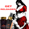 Pack of 60 Capsules & 30 ML Oil