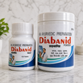 Starter Diabetic Care